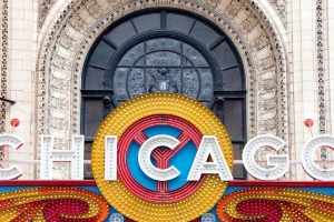 Chicago