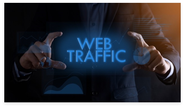 Web Traffic
