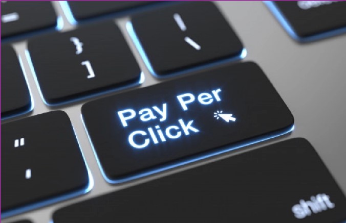 Pay Per Click