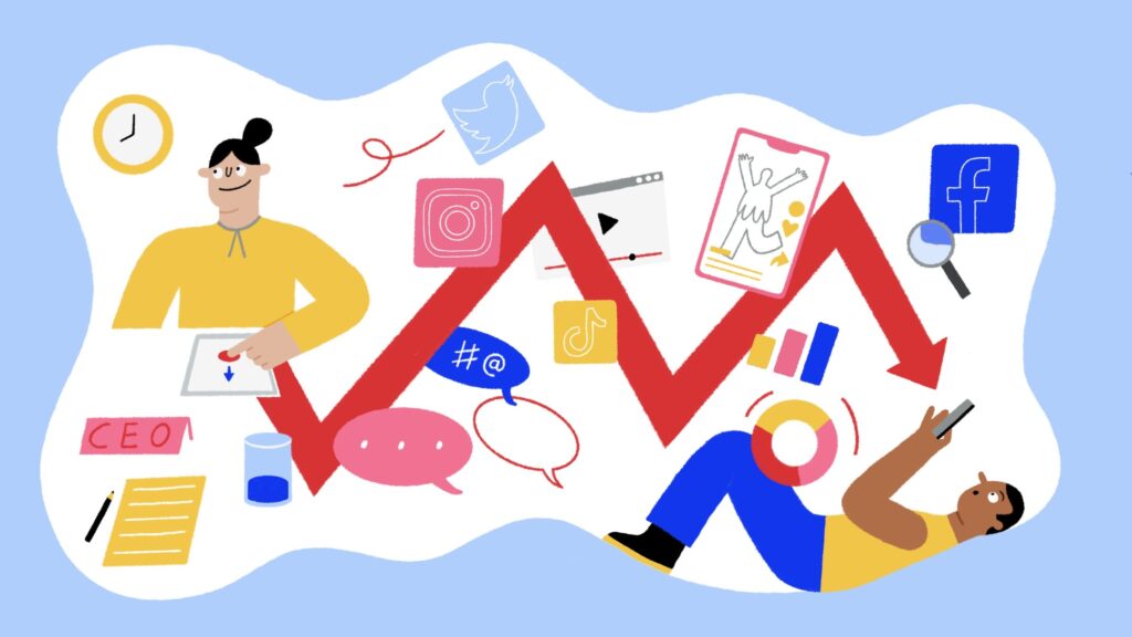 direct to consumer marketing service