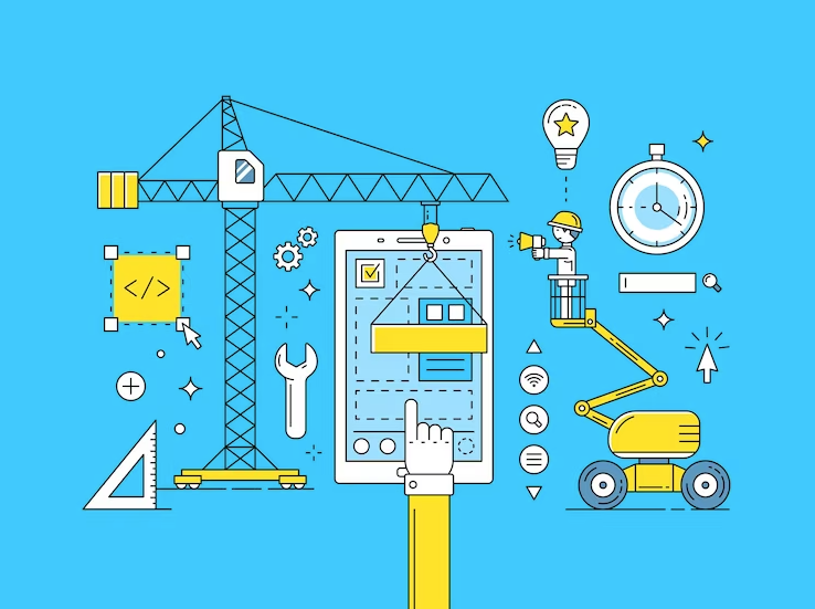 Mobile Application Architecture