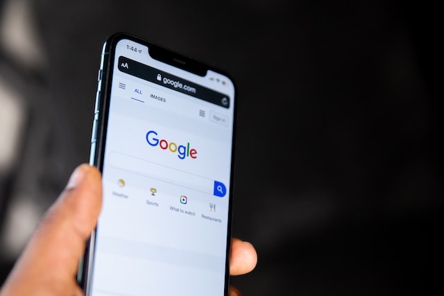 Mobile SEO