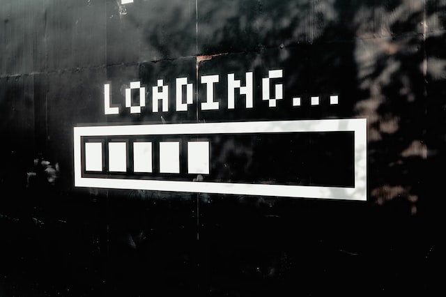 Site Load Time