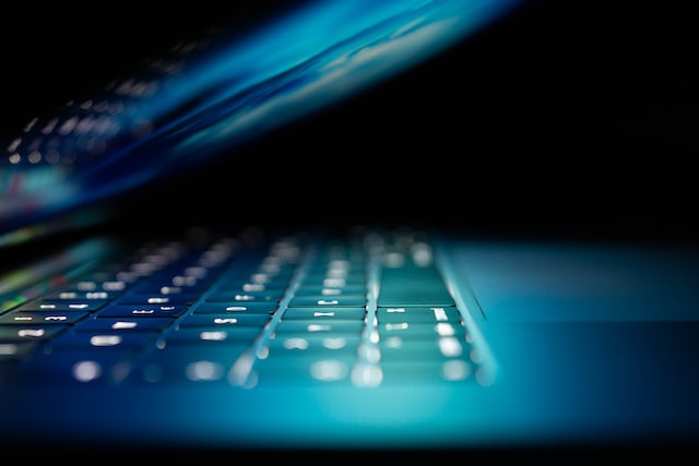 Website Security